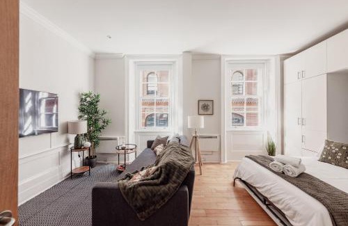 Covent Garden Apartment | Covent Garden Nest