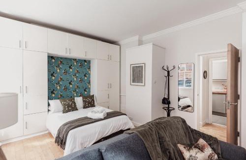 Covent Garden Apartment | Covent Garden Nest