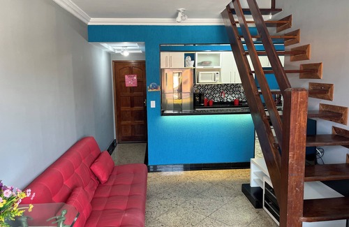 Prainha Apartment | COVERING BEACH ARRIAL DO CABO