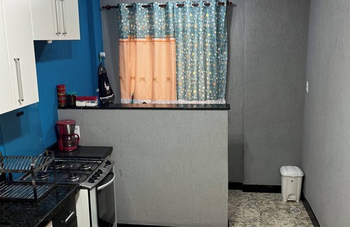 Prainha Apartment | COVERING BEACH ARRIAL DO CABO