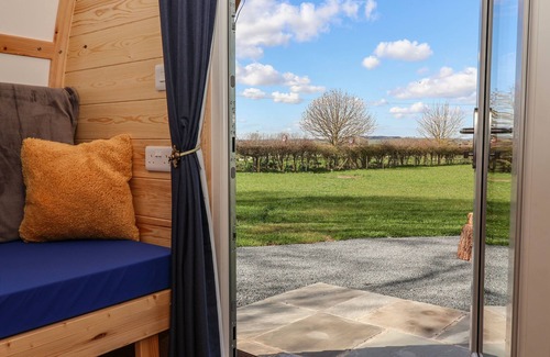 Driffield Cottage | Covey