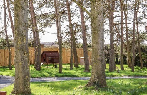 Driffield Cottage | Covey