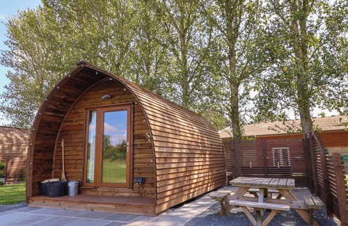 Driffield Cottage | Covey