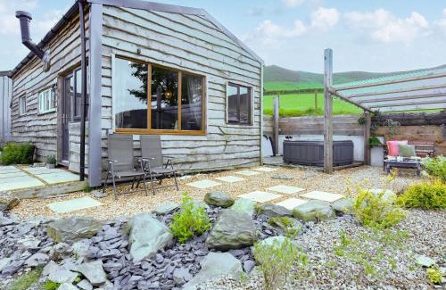 Machynlleth House | Cowlas
