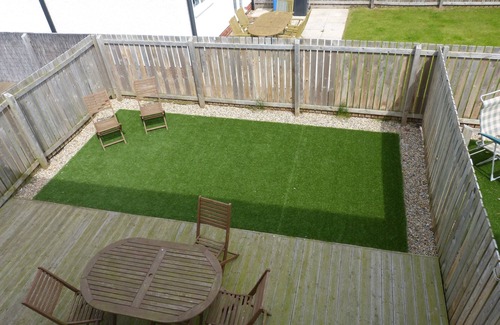 Beadnell Cottage | Cowry Cottage - Sleeps 6, 3 bedrooms