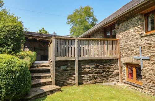 Tuckenhay House | Cowslip Barn