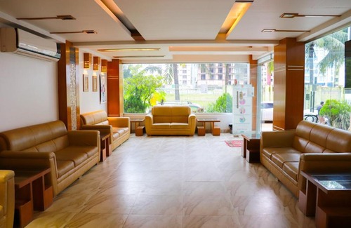 Cox's Bazar Hotel | Cox Hill Tower