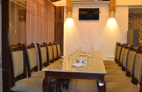 Cox's Bazar Hotel | Cox Hill Tower