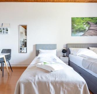 Leoben Apartment | COY Apartments Leoben - Stay Comfortable & Work Smart
