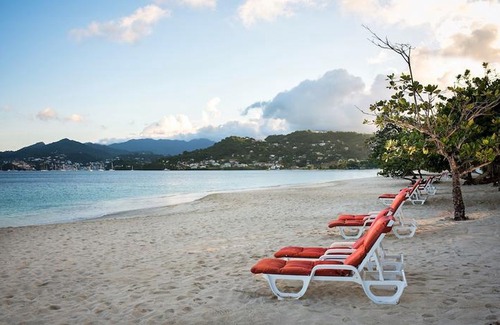The Lime Resort | Coyaba Beach Resort