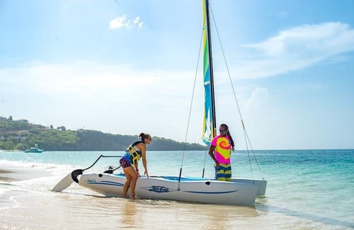 The Lime Resort | Coyaba Beach Resort