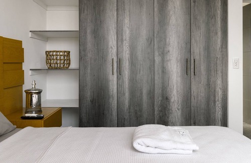 Aguascalientes Apartment | Coyotes Housing Services