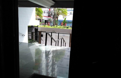 Guilhermina Apartment | Cozy Apartment 6 Minutes Walk from the Waterfront!