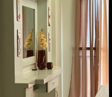 Tagaytay Apartment | Cozeo Nest Tagaytay- SMDC Wind Residences