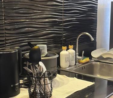 Tagaytay Apartment | Cozeo Nest Tagaytay- SMDC Wind Residences