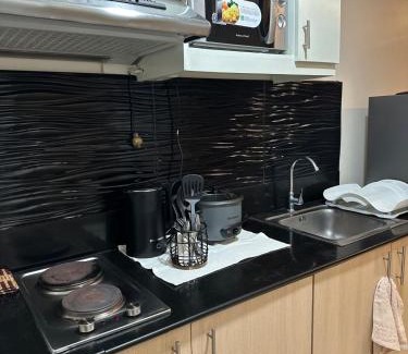 Tagaytay Apartment | Cozeo Nest Tagaytay- SMDC Wind Residences