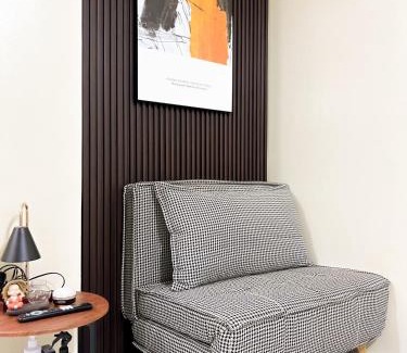 Naga Apartment | CoZerenity Stays Minimalist Condo in Naga City