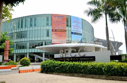 Phu My Hung Hotel | Cozi 5 Aparthotel