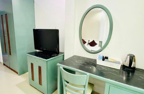 Phu My Hung Hotel | Cozi 5 Aparthotel