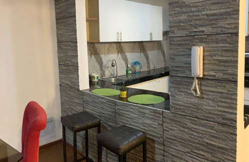 Lima Apartment | cozi ,excelent location apartment
