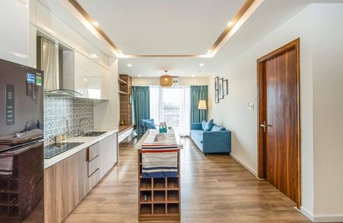 Vung Tau Apartment | Cozrum Homes - Phoenix DIC Apartment