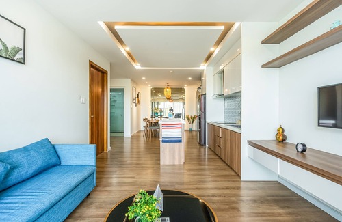 Vung Tau Apartment | Cozrum Homes - Phoenix DIC Apartment