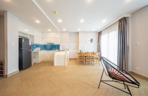 Vung Tau Hotel | Cozrum Luxury - Aria Resort Vũng Tàu