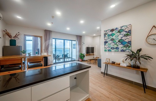 Vung Tau Hotel | Cozrum Luxury - Aria Resort Vũng Tàu