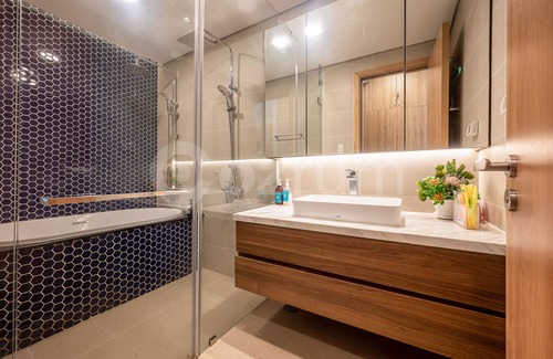 Vung Tau Hotel | Cozrum Luxury - Aria Resort Vũng Tàu