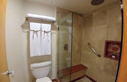 Cozumel Hotel | Cozumel Beach-Front Studio w Pool Acces for Romantic Getaway