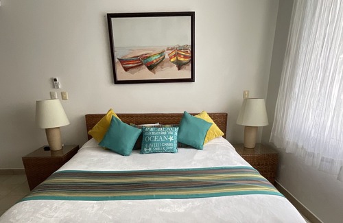 Cozumel Condo | Cozumel Condo on the Beach