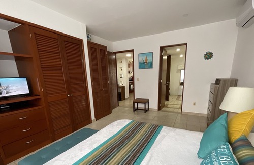 Cozumel Condo | Cozumel Condo on the Beach