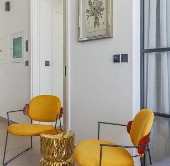 Dubai Apartment | Cozy 1 bdr apartment with pool and beach access