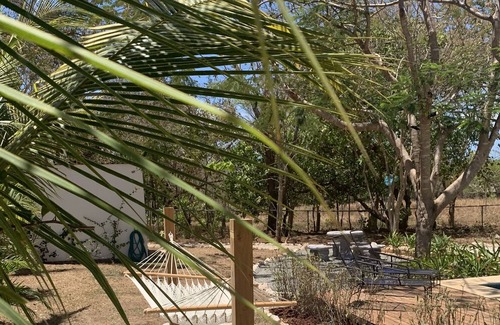 Canafistula Resort | COZY 1 BDR-APT-10 MIN FROM TAMARINDO-QUIET AND GATED COMMUNITY WITH POOL