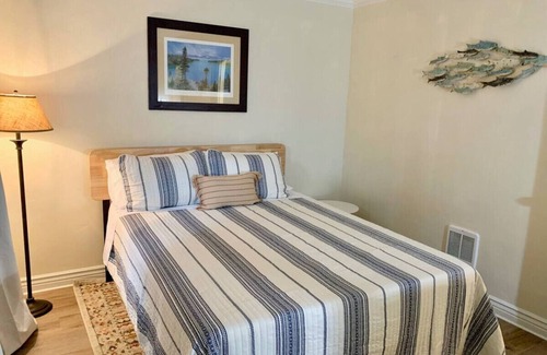 Lakeside Park Hotel | Cozy 1 Bed 1 Bath Close to Gondola w/Kitchenette!