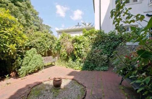 Abbey Road Apartment | Cozy 1 Bed Flat in Central London