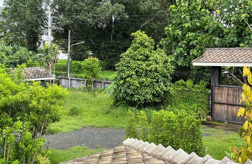 Chang Phueak House | Cozy 1-bedroom house with AC and WiFi in peaceful Chiang Mai