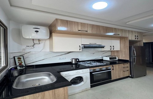 Sidi Rahal Apartment | Cozy 1 bedroom apartment in Sidi Rahal