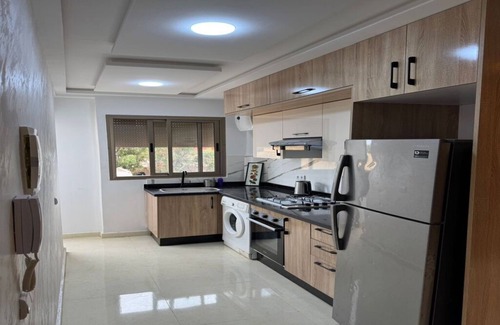 Sidi Rahal Apartment | Cozy 1 bedroom apartment in Sidi Rahal