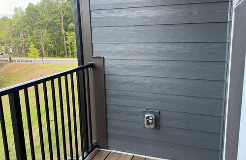 Lithia Springs Apartment | Cozy 1-bedroom apartment in Lithia Springs