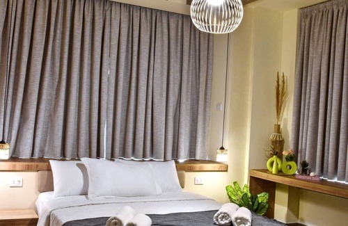 Jounieh Apartment | Cozy 1-bedroom apartment in superb Jounieh -J701