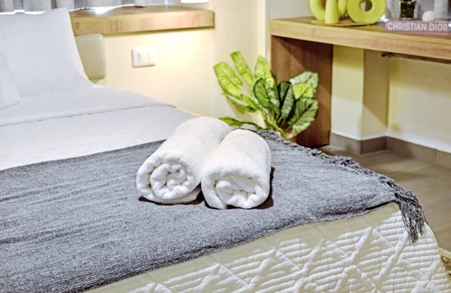 Jounieh Apartment | Cozy 1-bedroom apartment in superb Jounieh -J701