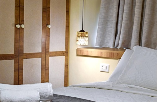 Jounieh Apartment | Cozy 1-bedroom apartment in superb Jounieh -J701