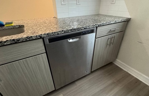 Cedar Park Apartment | Cozy 1-bedroom apartment in charming Cedar Park with fitness room, WiFi