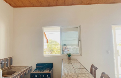 Managua Apartment | Cozy 1-bedroom apartment with WiFi, AC in charming Managua