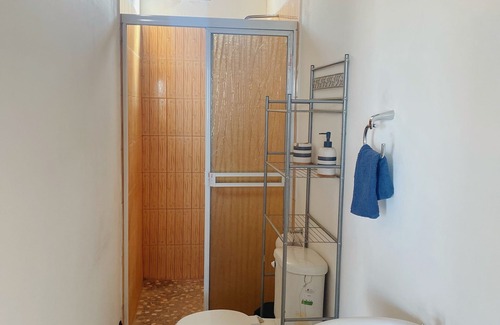 Managua Apartment | Cozy 1-bedroom apartment with WiFi, AC in charming Managua