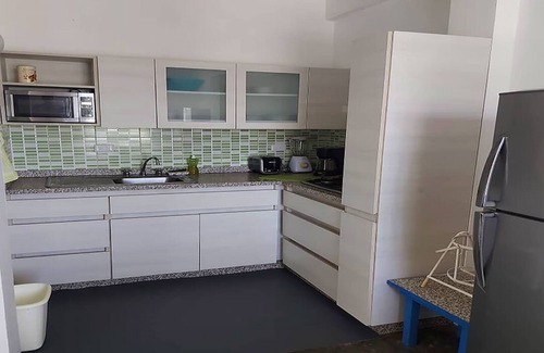 Margarita Island Apartment | Cozy 1-bedroom apartment 1-2 person in El Yaque, Margarita, Venezuela