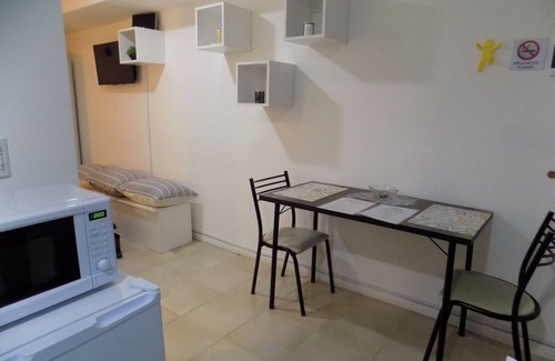 Province of Tierra del Fuego Apartment | Cozy 1-bedroom apartment in charming Ushuaia with WiFi