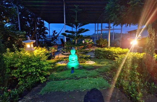 Managua Apartment | Cozy 1-bedroom apartment in awesome Managua with WiFi