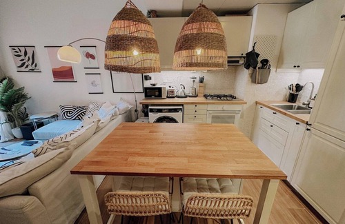 Dubai Apartment | Cozy 1-Bedroom Apartment in Summer Residences, JVC
